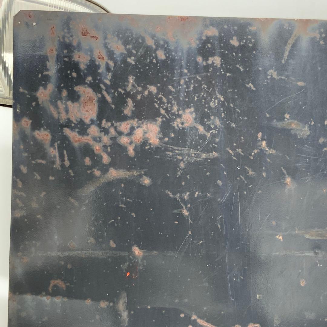 2065大型琺瑯看板由美かおるかとり線香アース渦巻ホーロー看板ホウロウ昭和レトロ