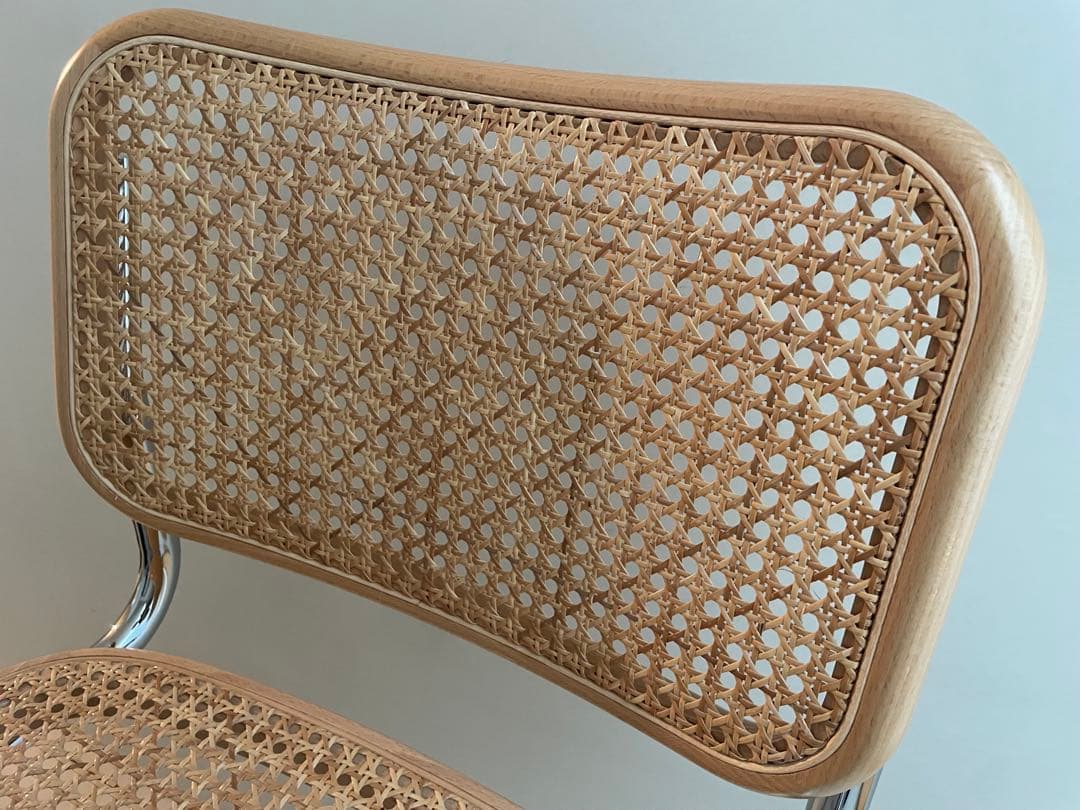 ※最終価格【正規品】knoll チェスカチェア　カウンタースツール