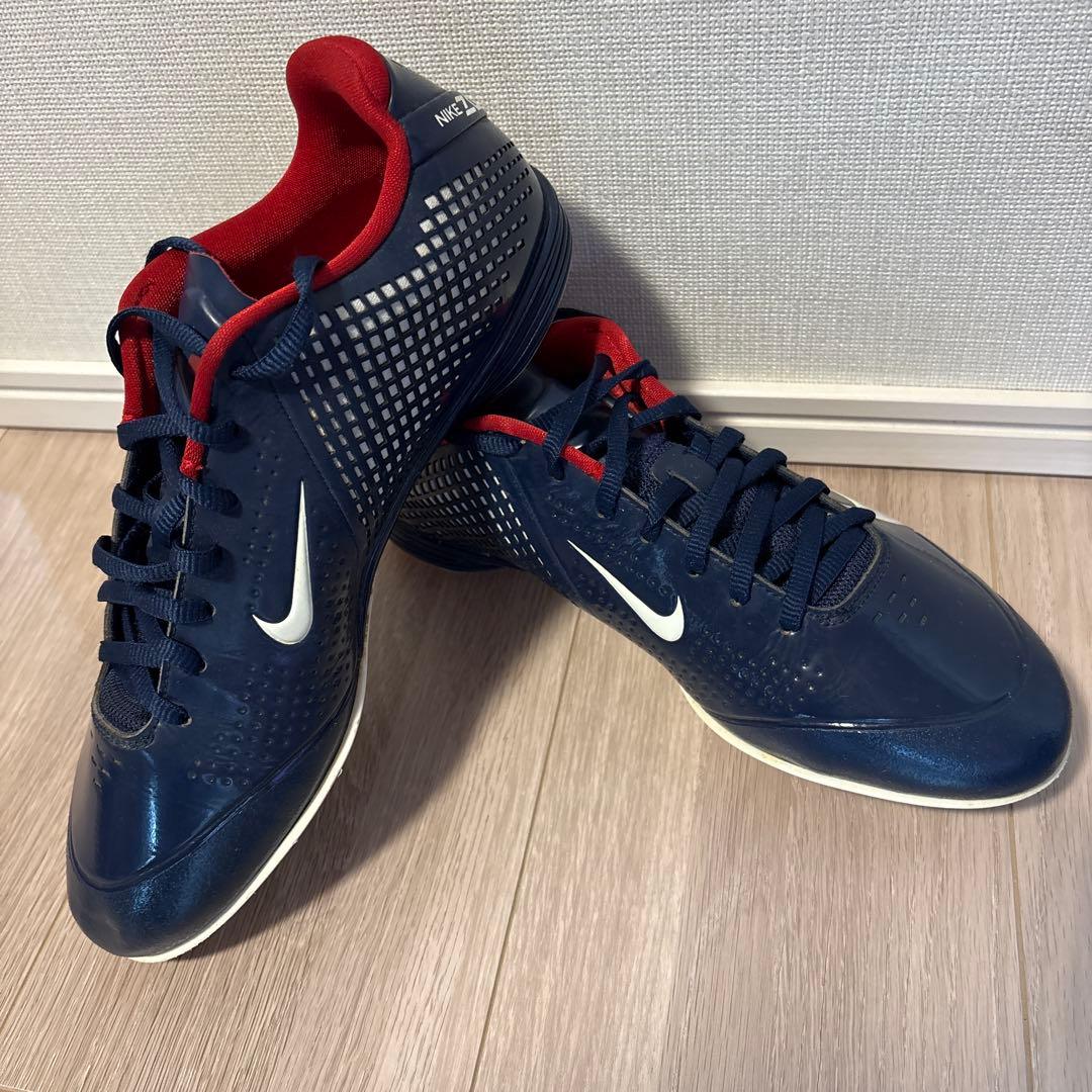 【美品】NIKEナイキ野球スパイク26.5cm