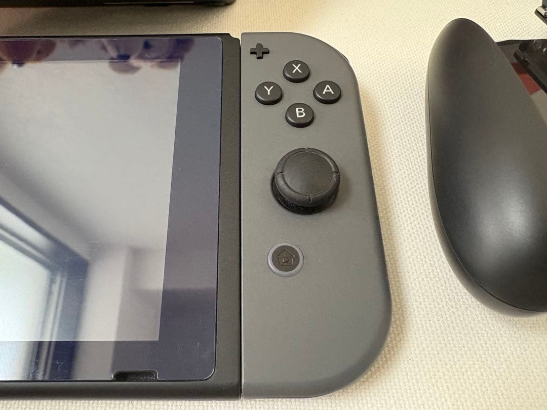 switch スイッチ 本体 ジャンク品 任天堂 Nintendo