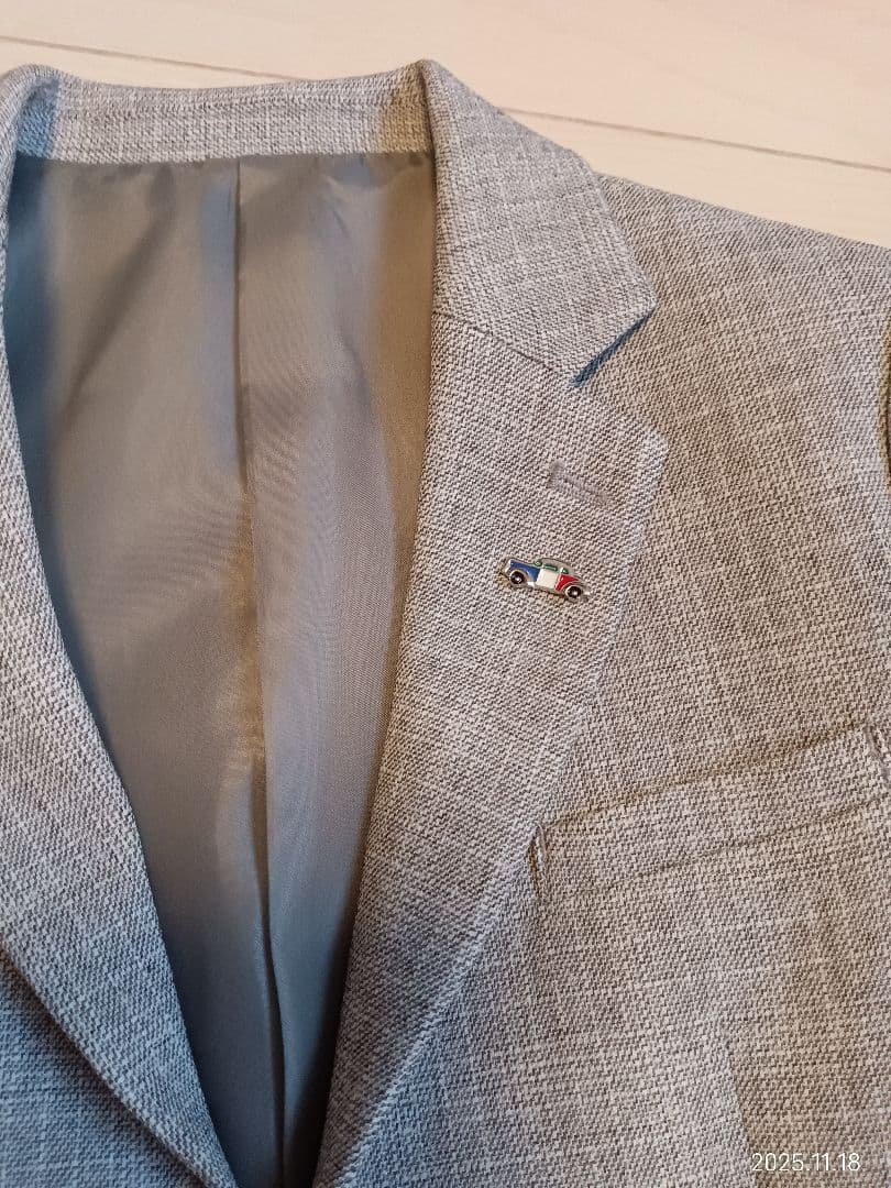 フォーマルスーツ 男の子 入学式 卒業式 セットアップ