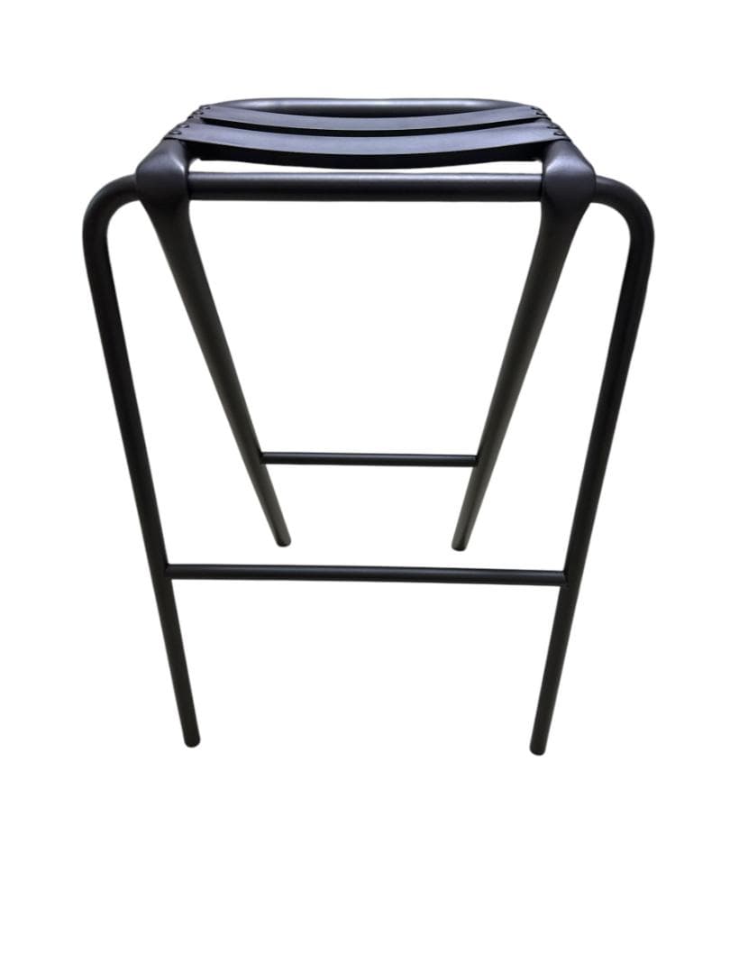 デュエンデ ベントハイスツール 　2脚セット