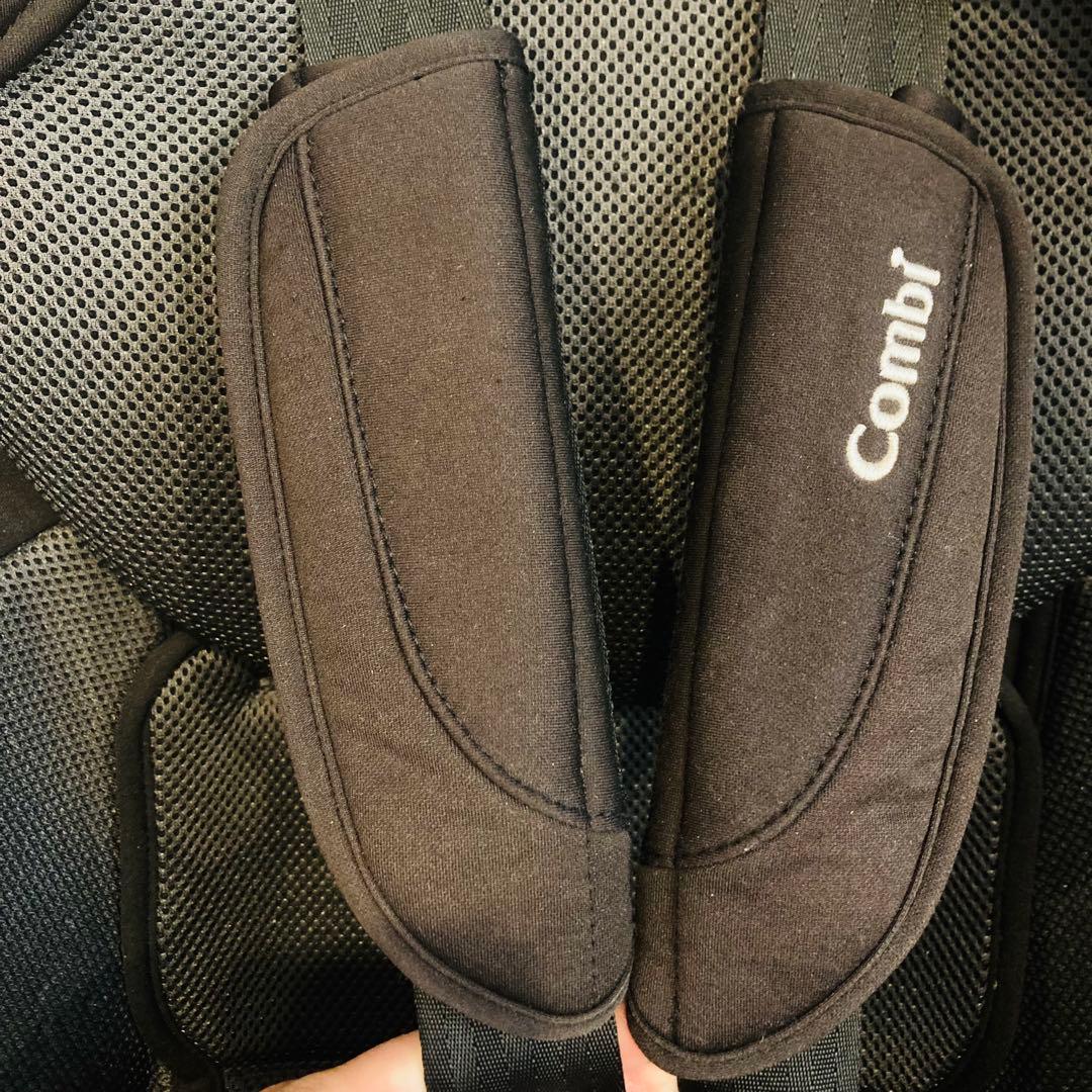 ☆人気☆ コンビ クルムーヴスマート エッグショック JJ－650 ISOFIX