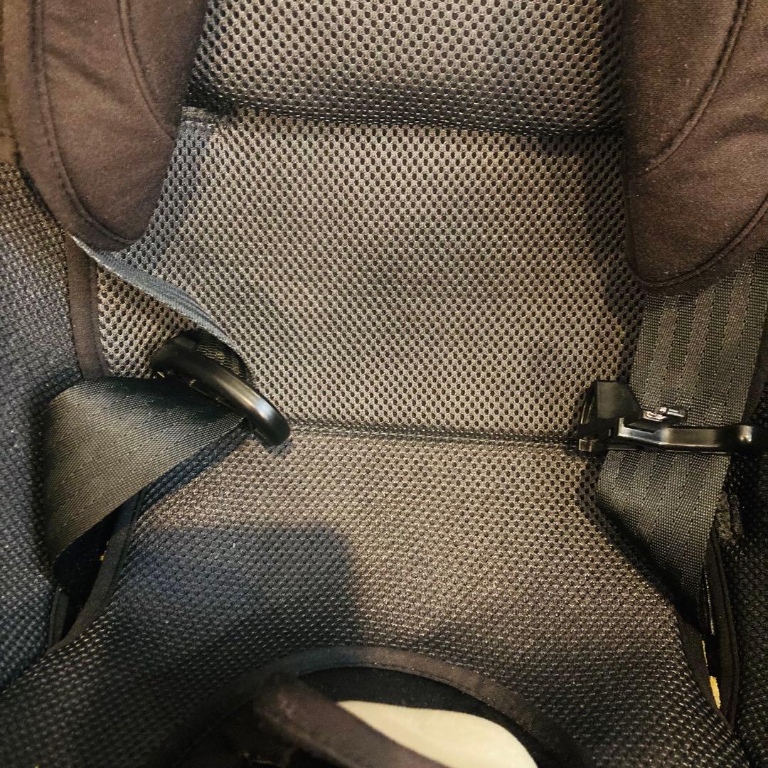 ☆人気☆ コンビ クルムーヴスマート エッグショック JJ－650 ISOFIX