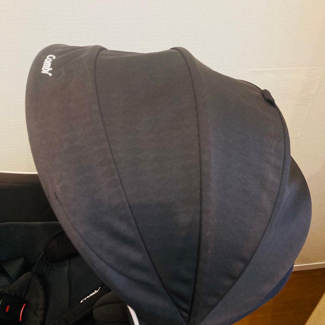 ☆人気☆ コンビ クルムーヴスマート エッグショック JJ－650 ISOFIX