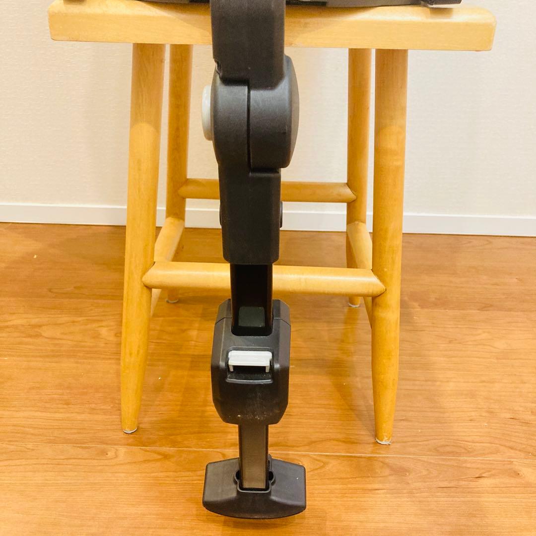 ☆人気☆ コンビ クルムーヴスマート エッグショック JJ－650 ISOFIX