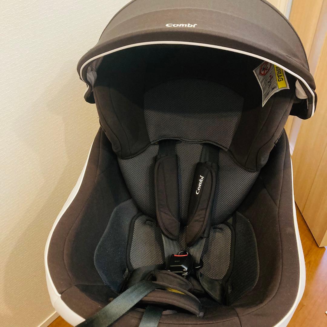 ☆人気☆ コンビ クルムーヴスマート エッグショック JJ－650 ISOFIX