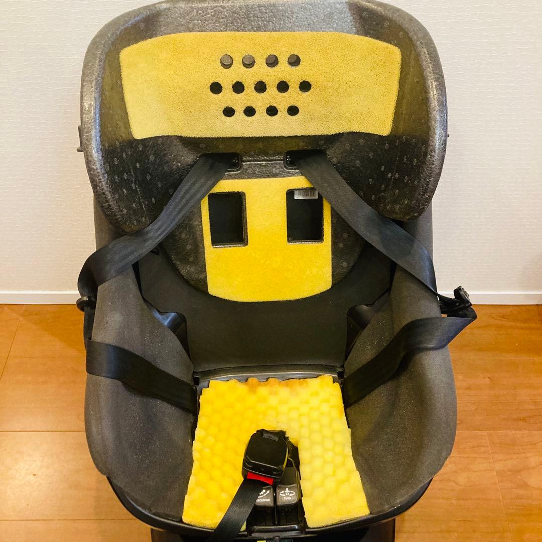 ☆人気☆ コンビ クルムーヴスマート エッグショック JJ－650 ISOFIX