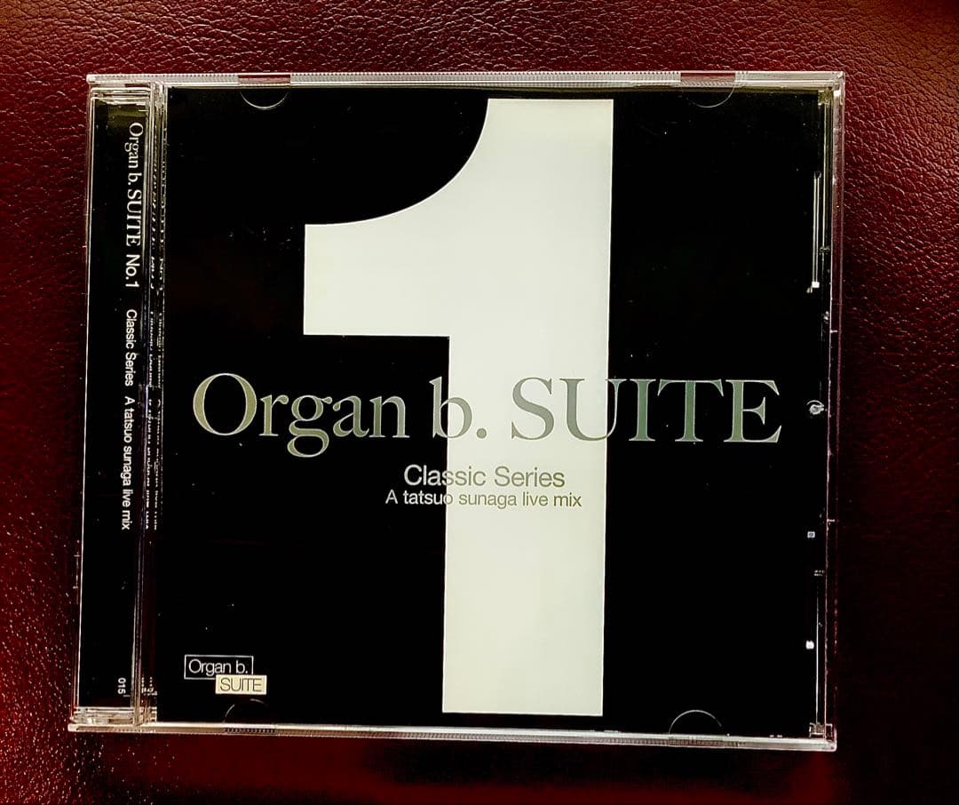 須永辰雄/Sunaga t experience レアCD2枚セット！