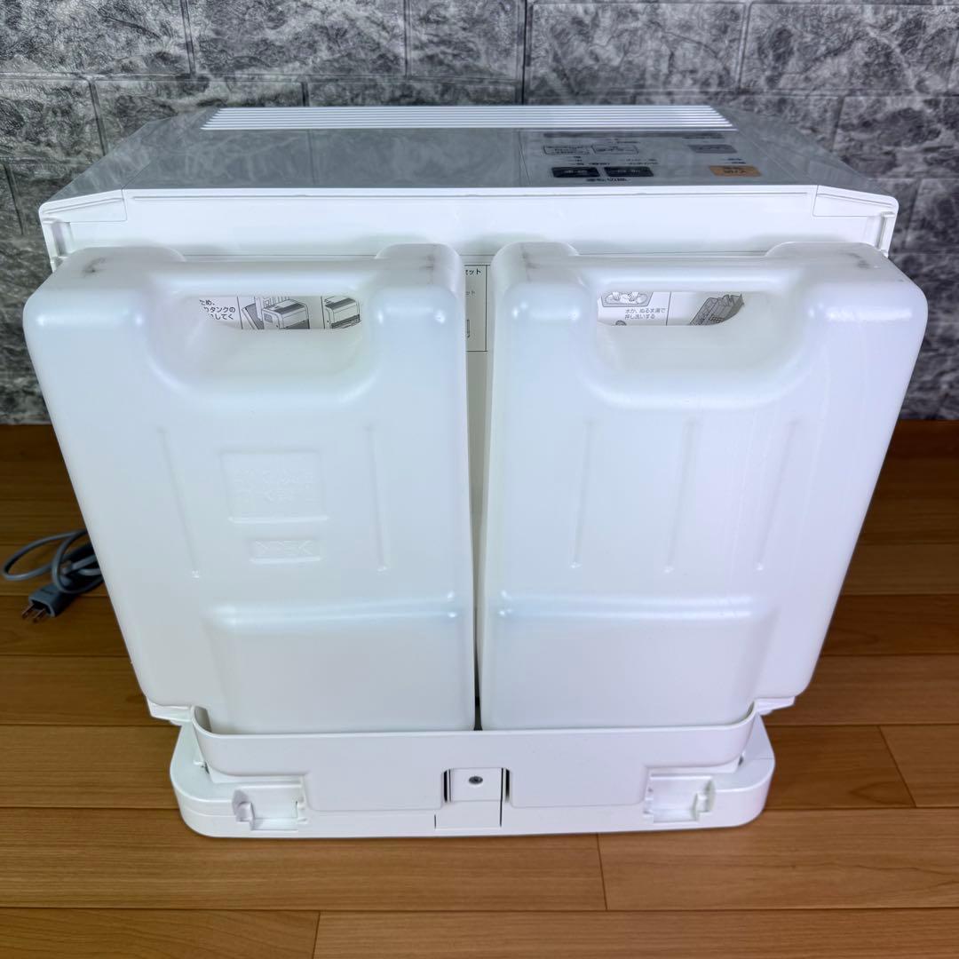 【美品】Panasonic FE-KXF15 2019 19年式