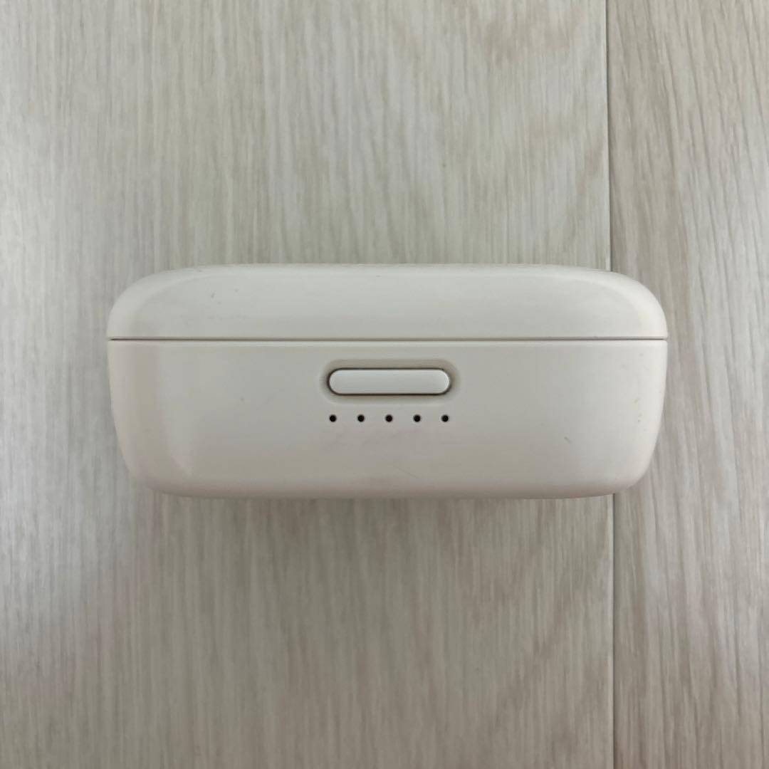 最終セール！Bose ワイヤレスイヤホン ホワイト