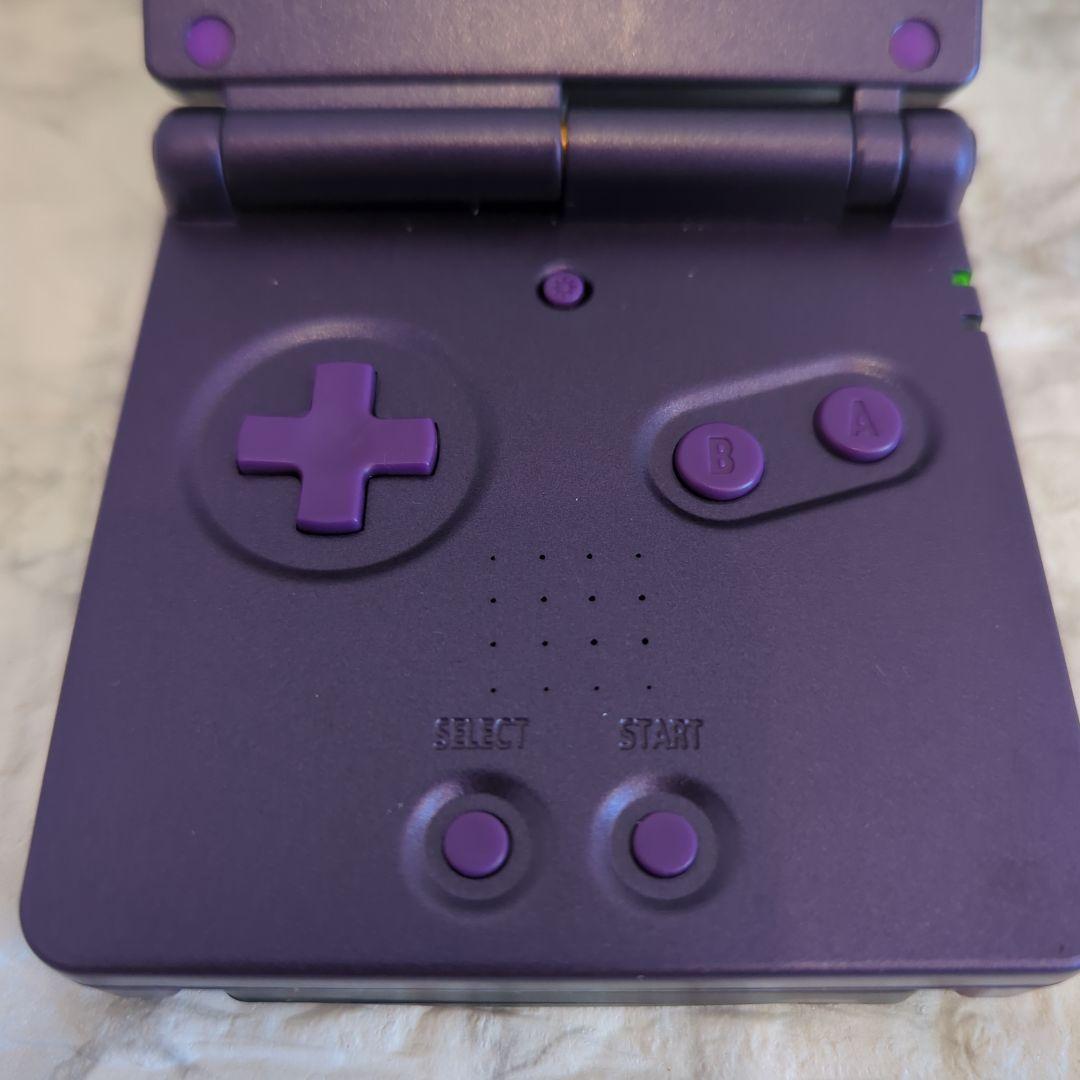 KKとと GBASP カスタム２台 【購入注意】