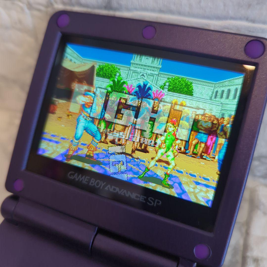 KKとと GBASP カスタム２台 【購入注意】