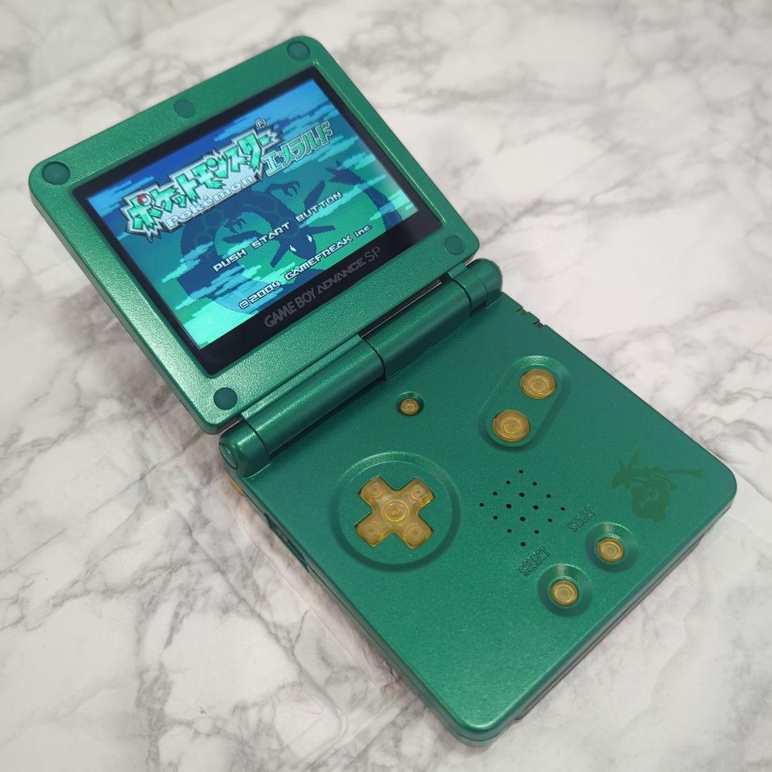 KKとと GBASP カスタム２台 【購入注意】