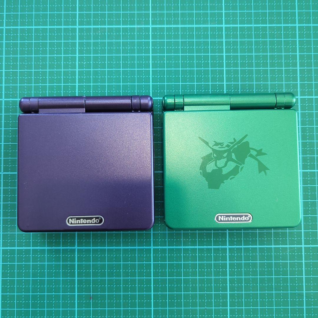 KKとと GBASP カスタム２台 【購入注意】