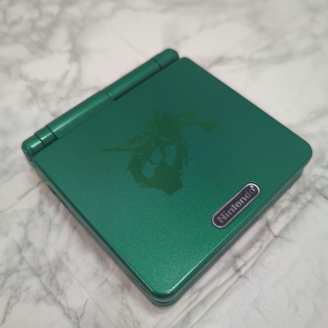 KKとと GBASP カスタム２台 【購入注意】