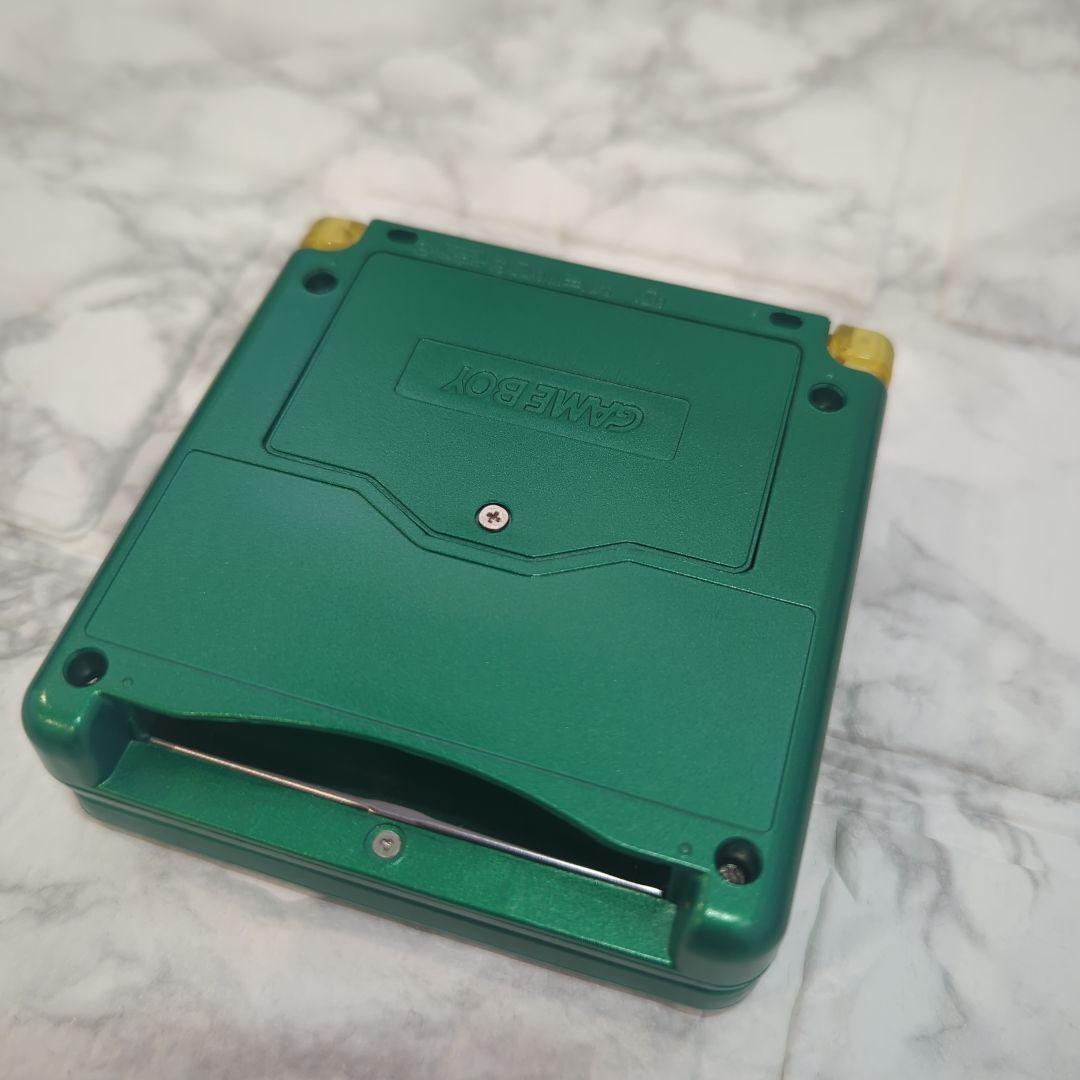 KKとと GBASP カスタム２台 【購入注意】