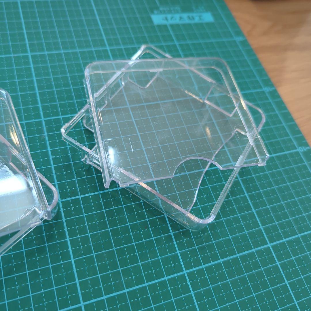 KKとと GBASP カスタム２台 【購入注意】