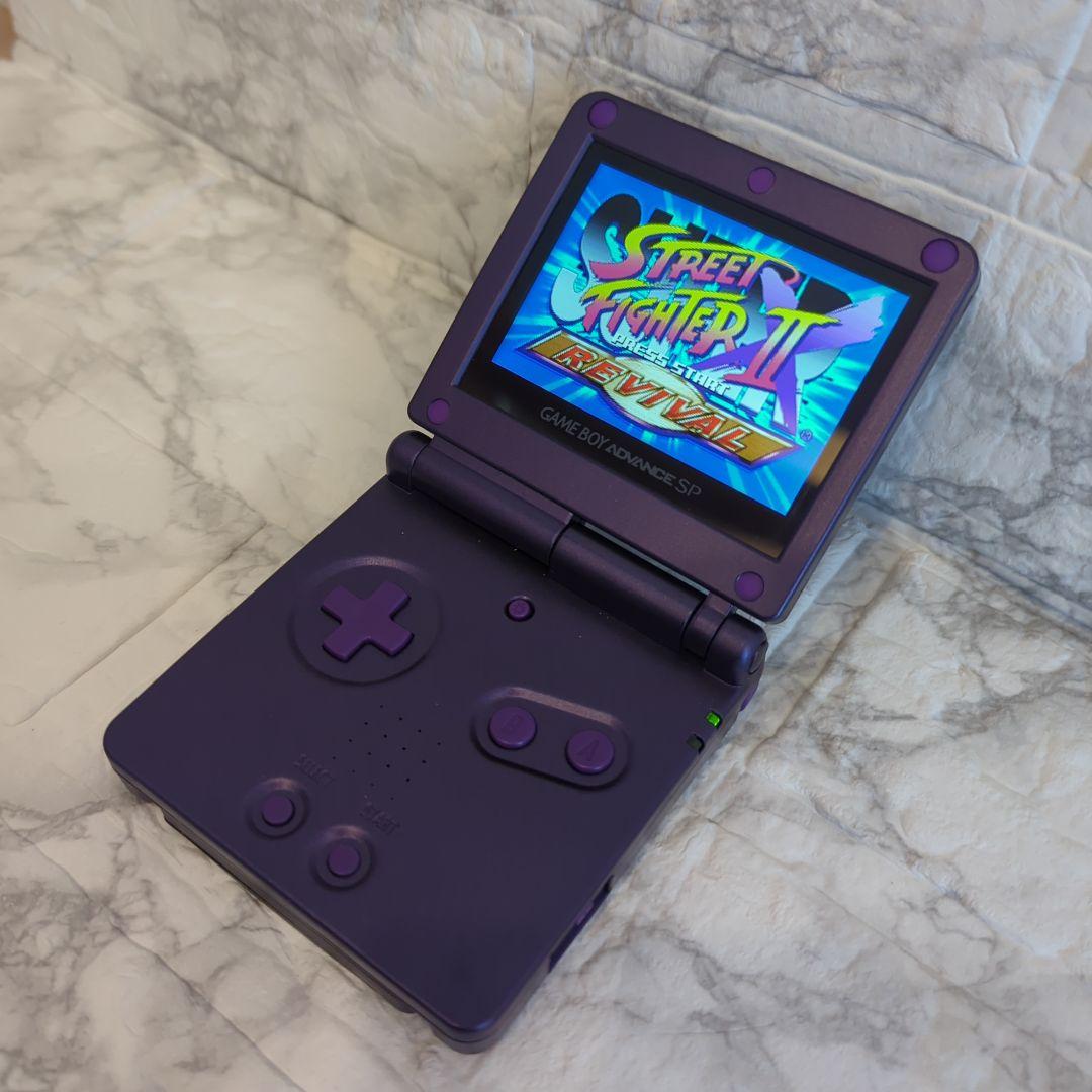 KKとと GBASP カスタム２台 【購入注意】