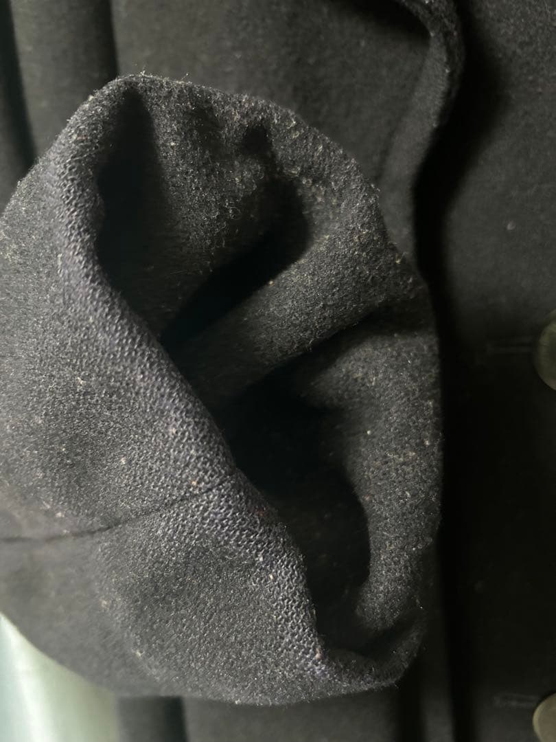 訳ありヴィヴィアンウエストウッドウールコート