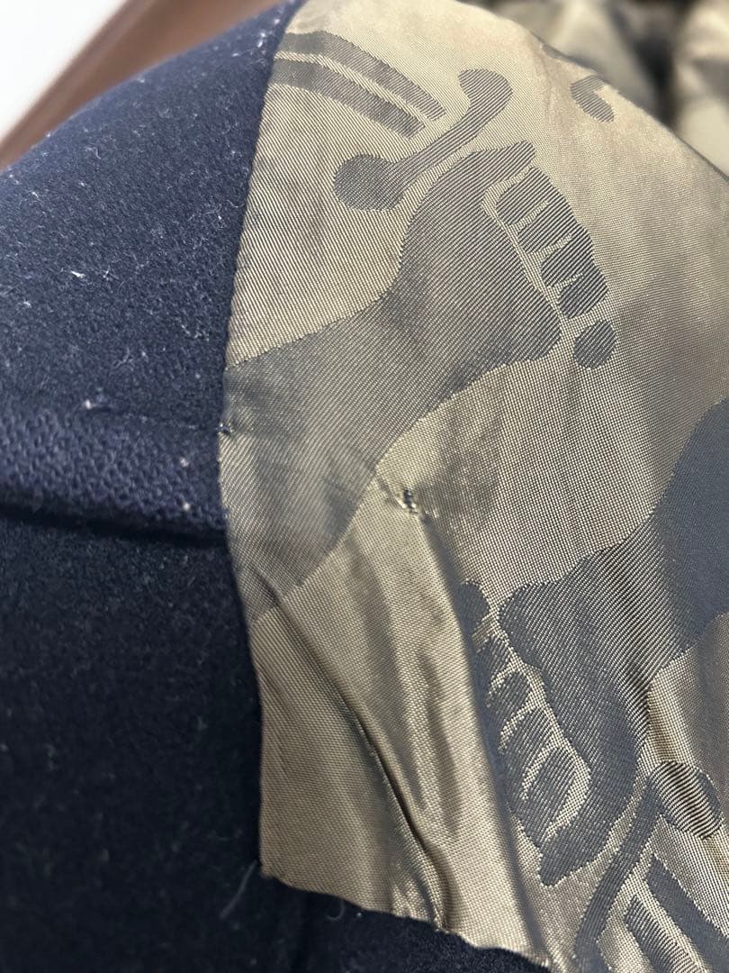 訳ありヴィヴィアンウエストウッドウールコート