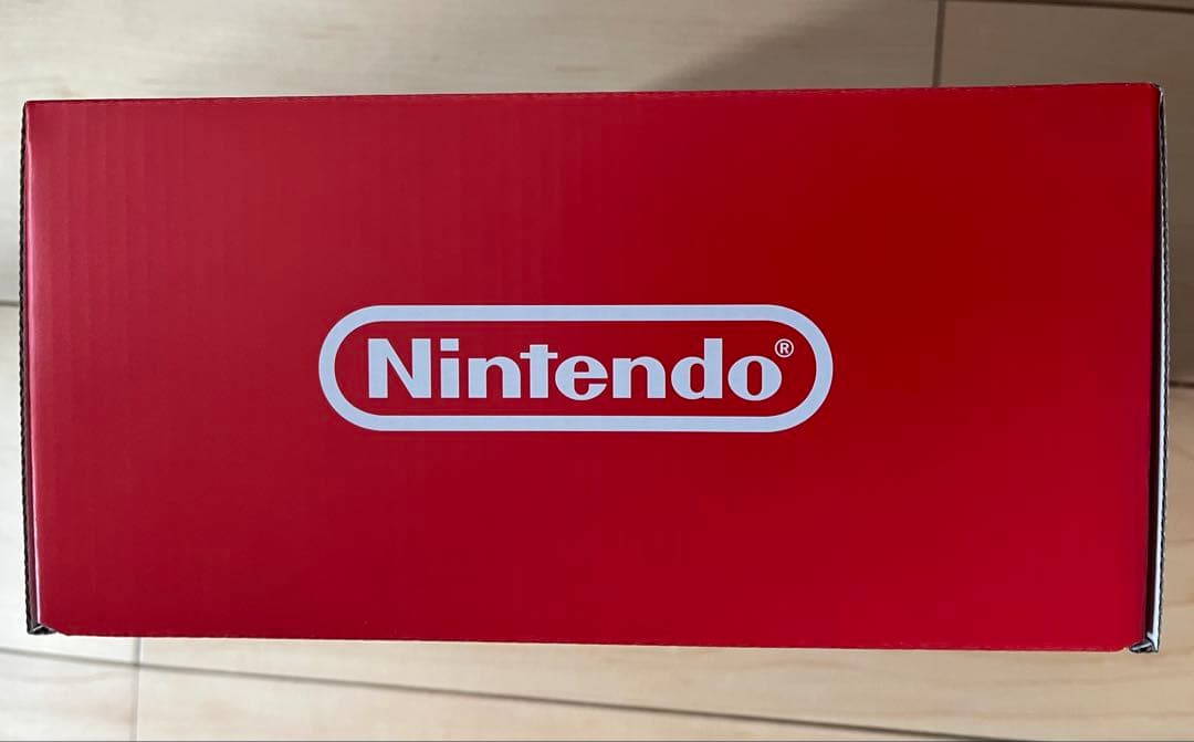 Nintendo Switch 2（日本語・国内専用）+microSD256GB