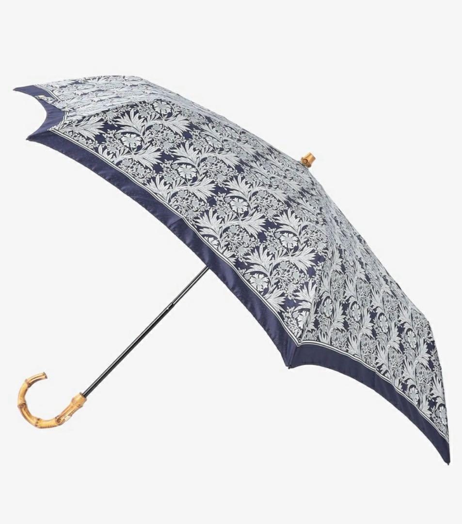 ジャスミン様　マッキントッシュ　折りたたみ傘