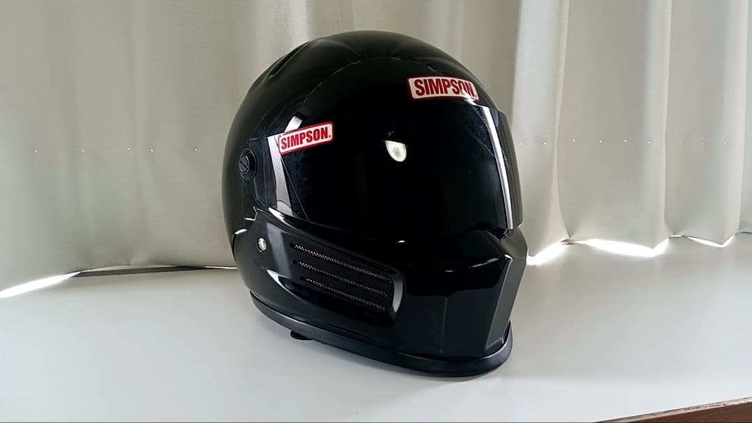 セキュリティ・セーフティ SIMPSON 62cm