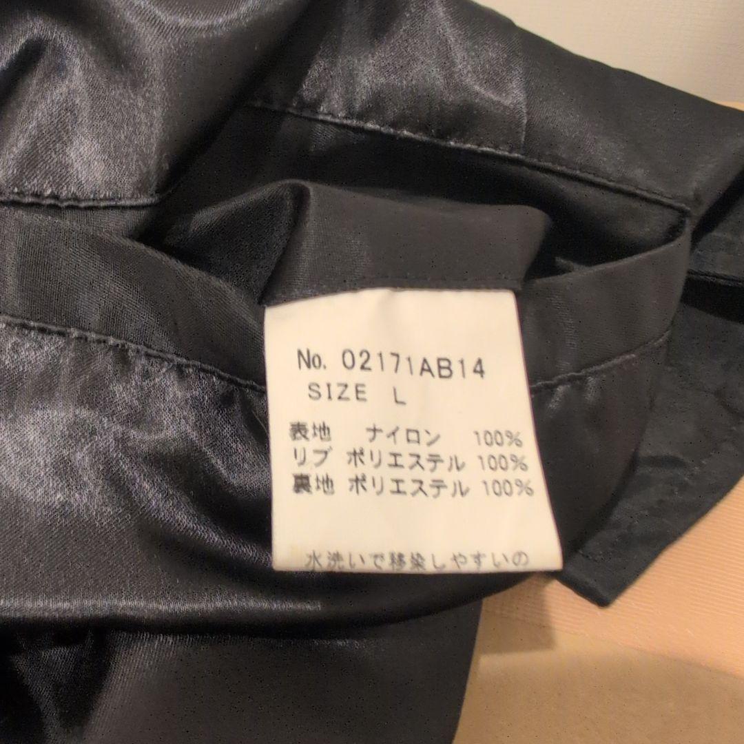 HYSTERIC ブラック スタジャン