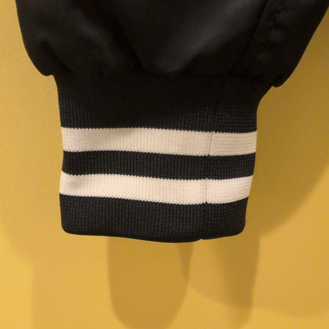 HYSTERIC ブラック スタジャン