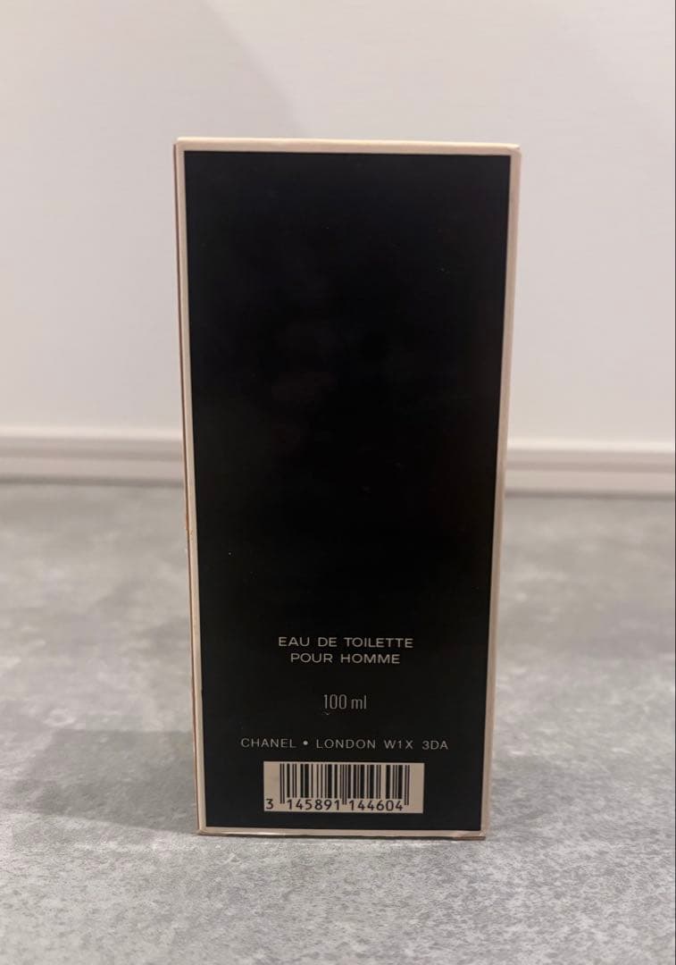 ⭐︎新品・未開封⭐︎CHANEL L'ÉGOÏSTE 100ml