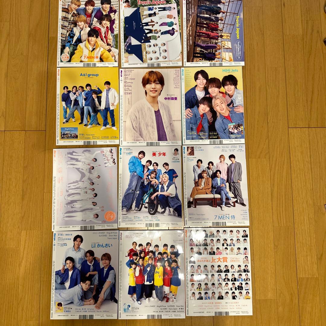 Myojo 2023年1-12月