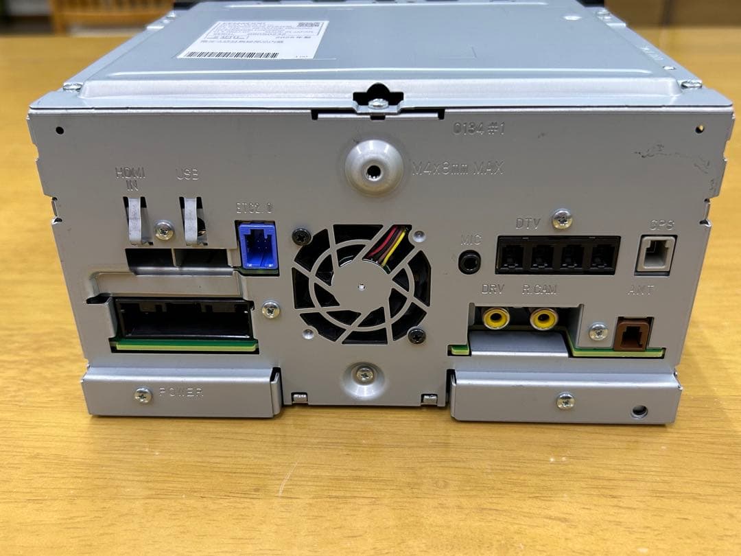 KENWOOD MDR-Ｌ612（2025年製）