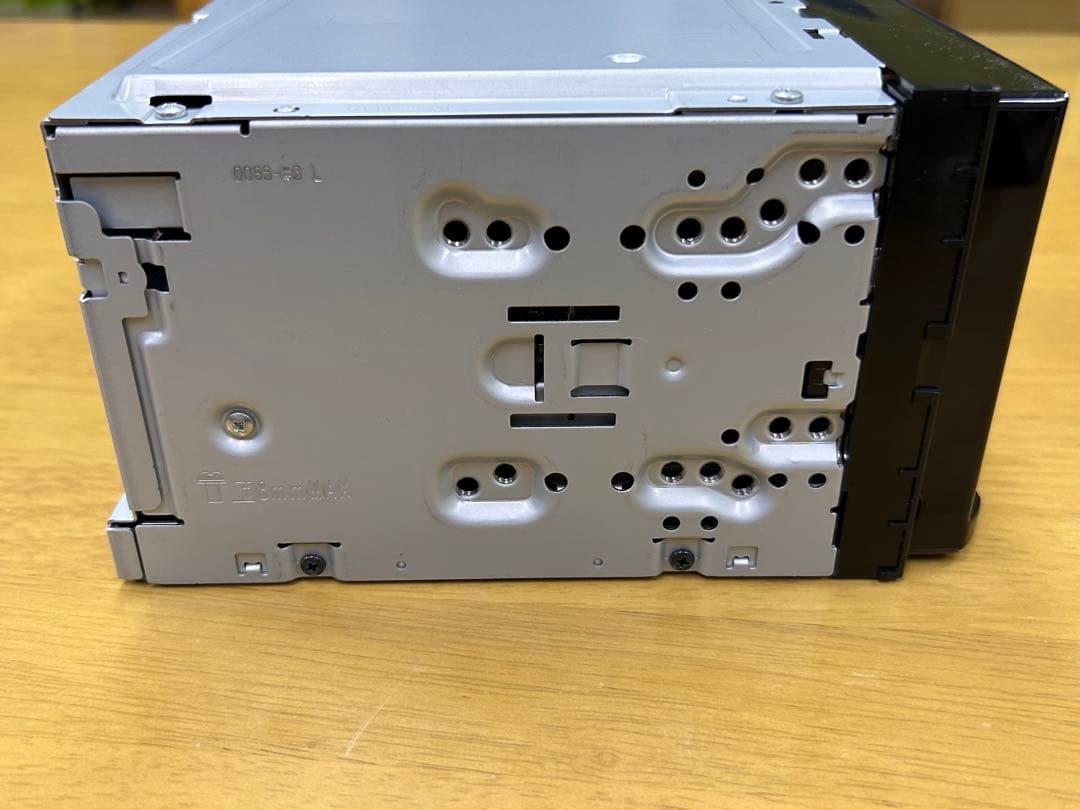 KENWOOD MDR-Ｌ612（2025年製）