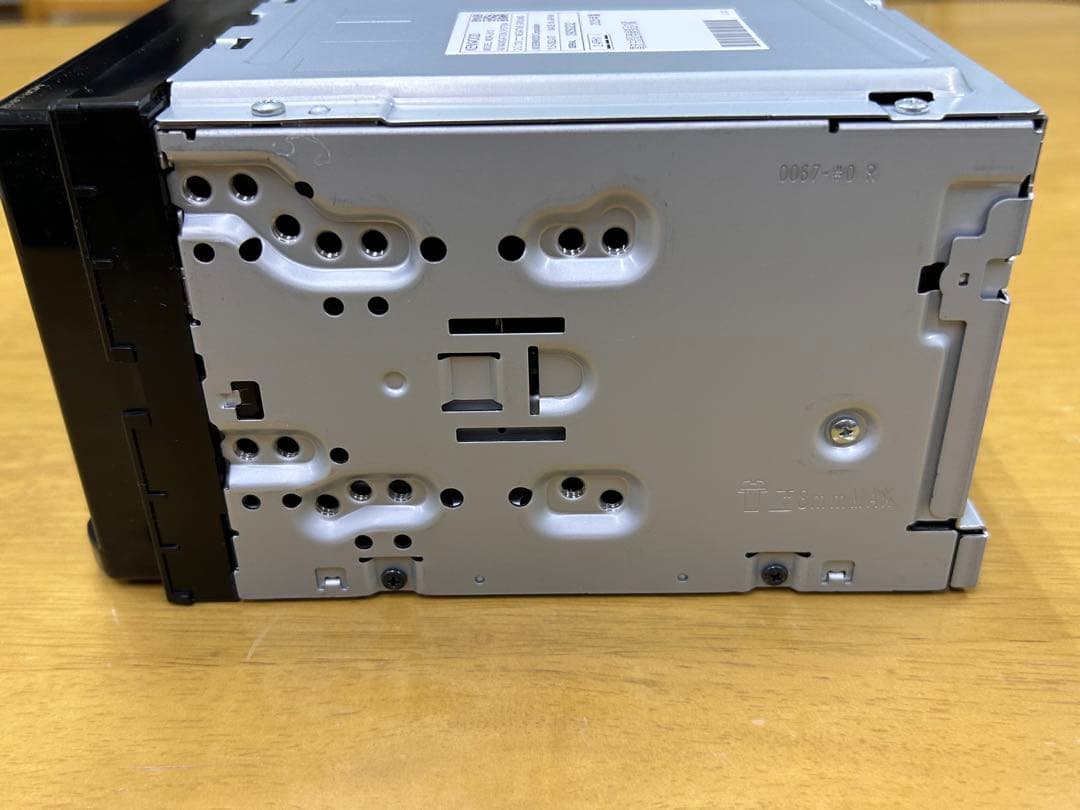 KENWOOD MDR-Ｌ612（2025年製）