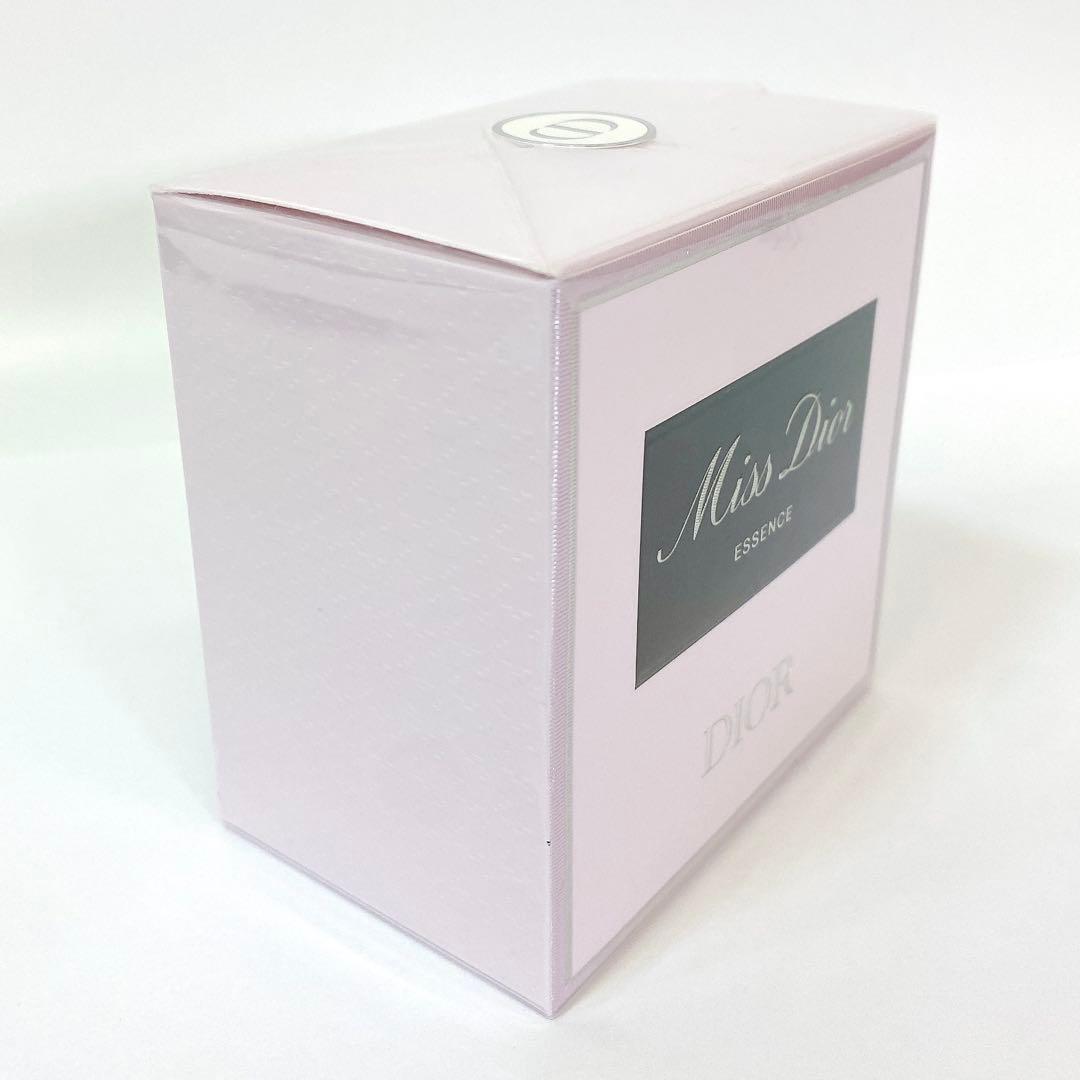 5174 新品未開封 Miss Dior ESSENCE 定価2万円程 80ml