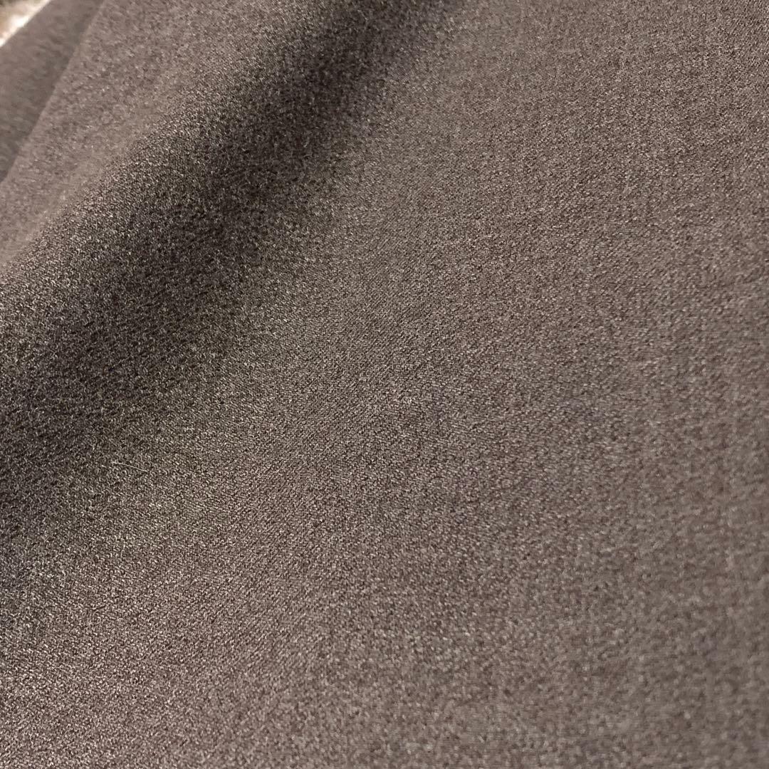 ★極美品　マックスマーラ　ライラク　チェスターコート　オーバーサイズ　L