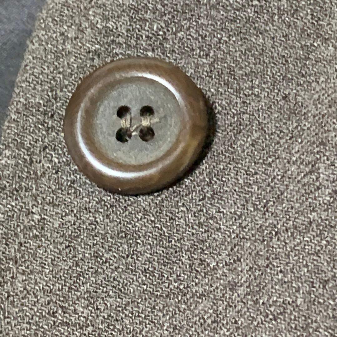 ★極美品　マックスマーラ　ライラク　チェスターコート　オーバーサイズ　L