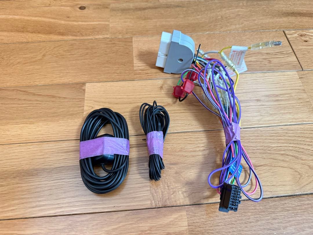 Pioneer carrozzeria カーナビ AVIC-RZ900