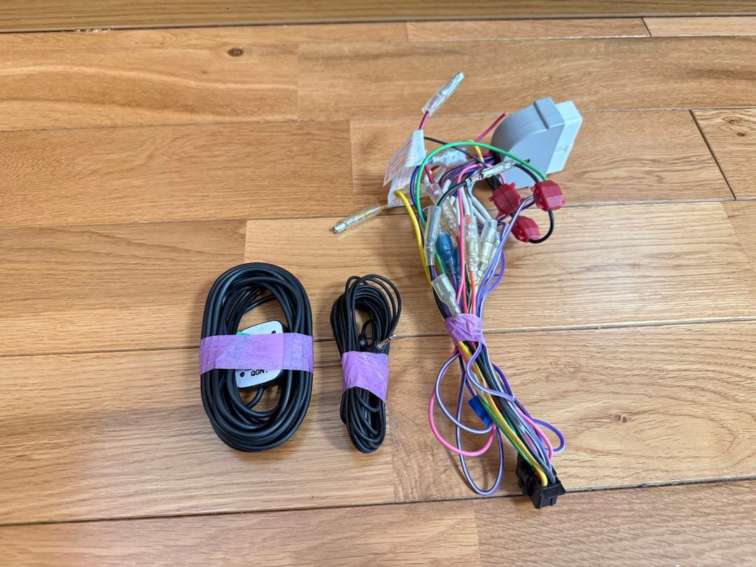 Pioneer carrozzeria カーナビ AVIC-RZ900