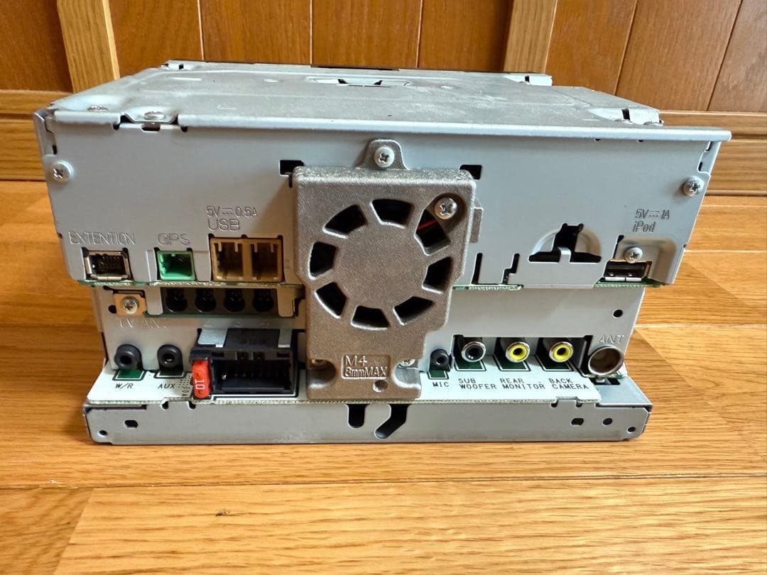 Pioneer carrozzeria カーナビ AVIC-RZ900