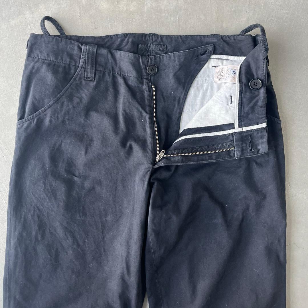 フ*ウ様 HELMUT LANG archive 1998AW bontage