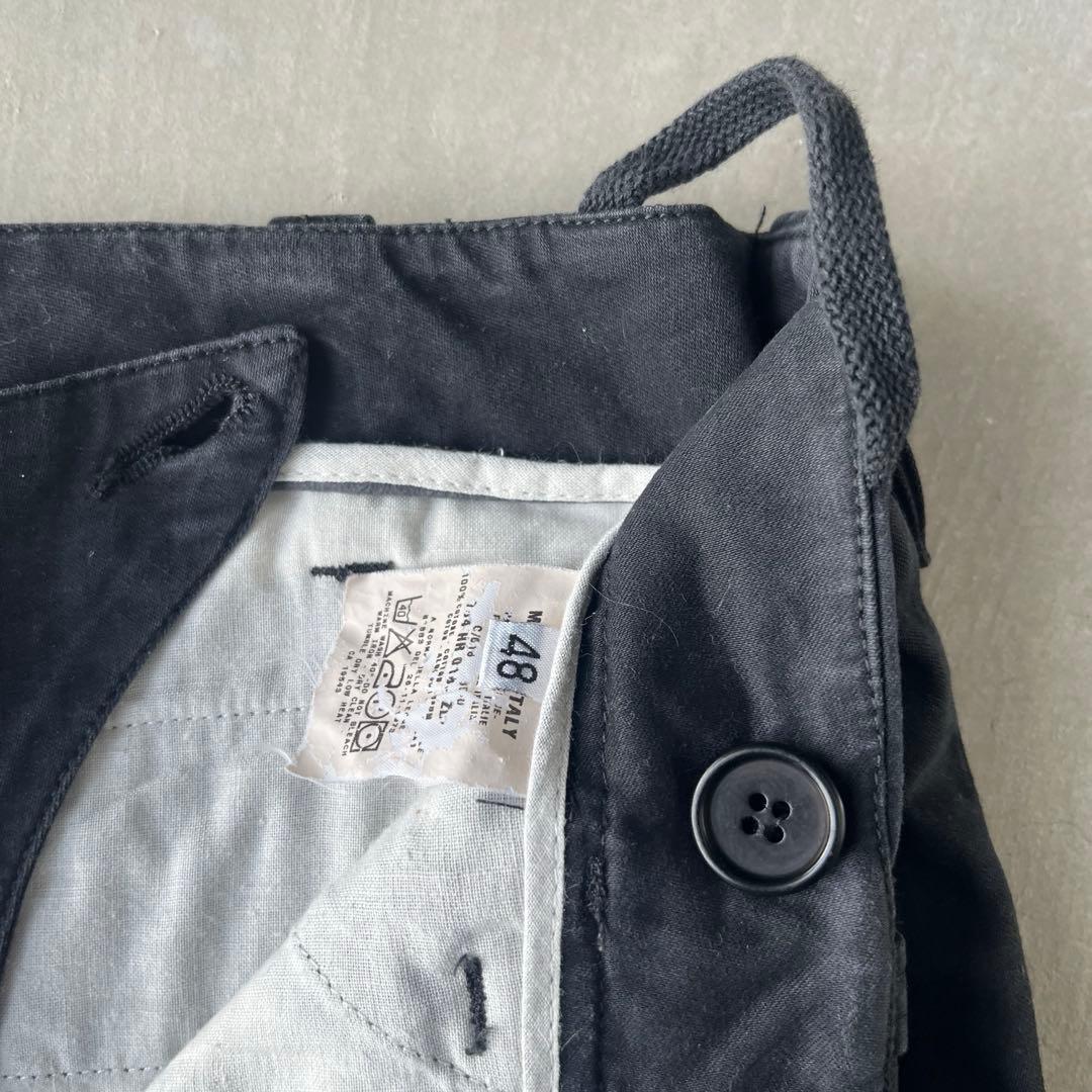 フ*ウ様 HELMUT LANG archive 1998AW bontage