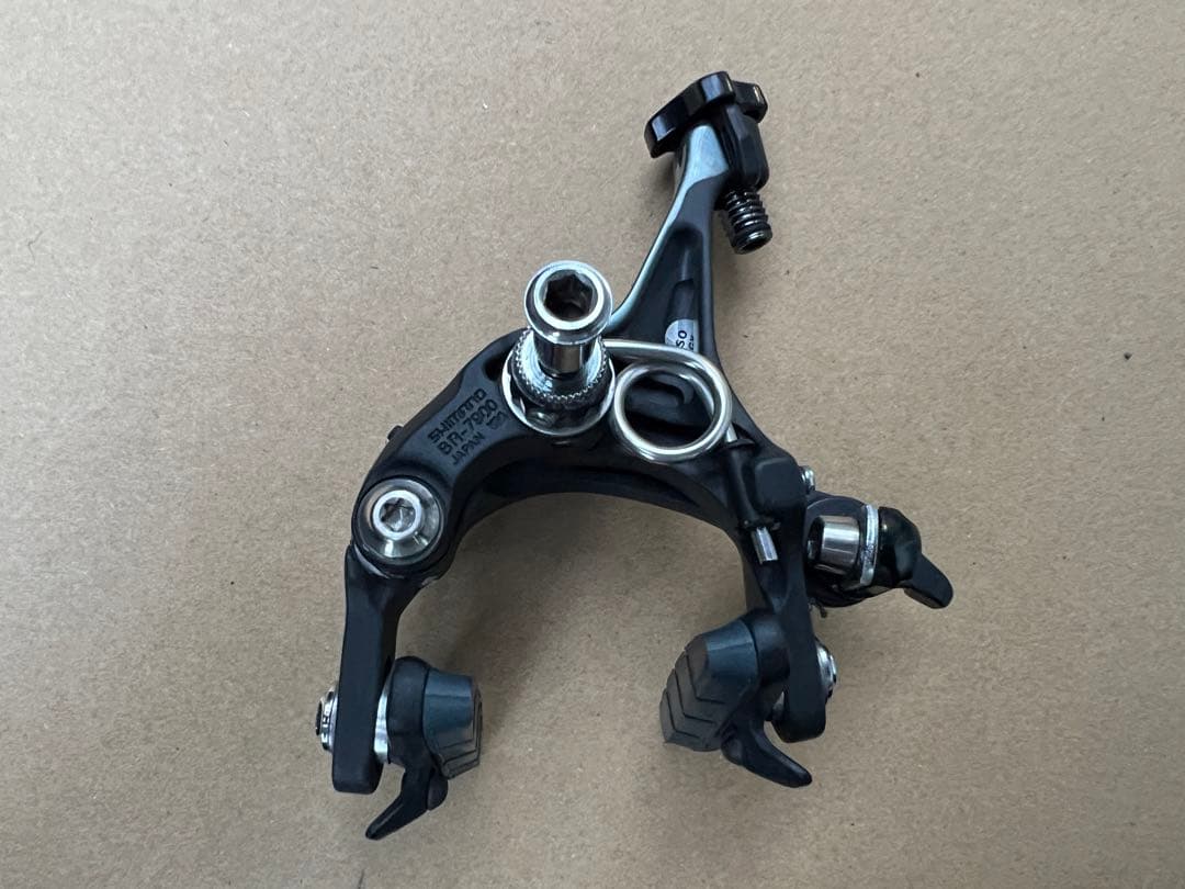 シマノSHIMANO デュラエースDURA-ACE7900 コンポーネントセット