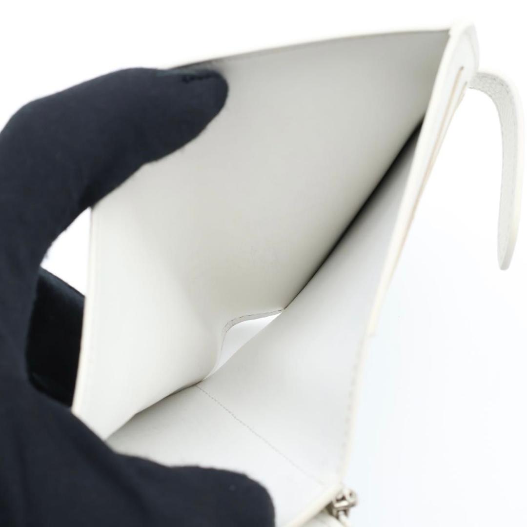 【極美品】ルイヴィトン　新型IC ヴェルティカルコンパクトウォレット　二つ折り