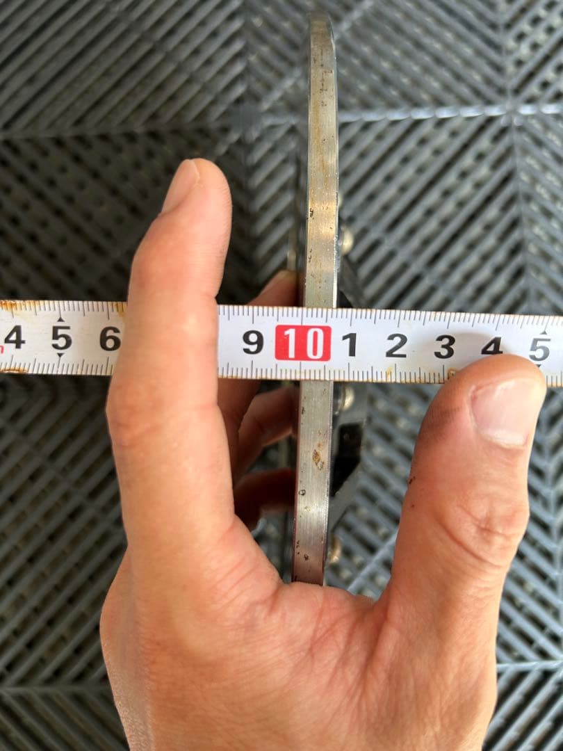 KZ1000 ブレーキ　ディスクローター　Z1 KZ1000MK II 旧車