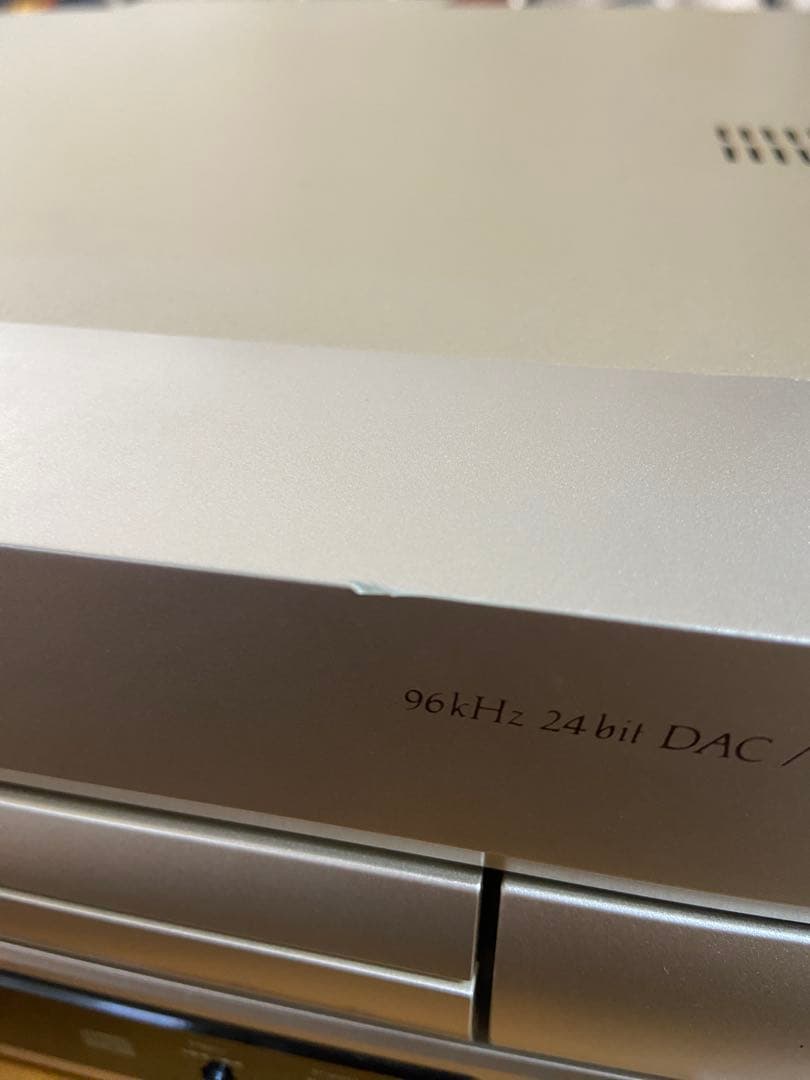 Pioneer パイオニア　DVL-919 レーザーディスク　LD CD DVD