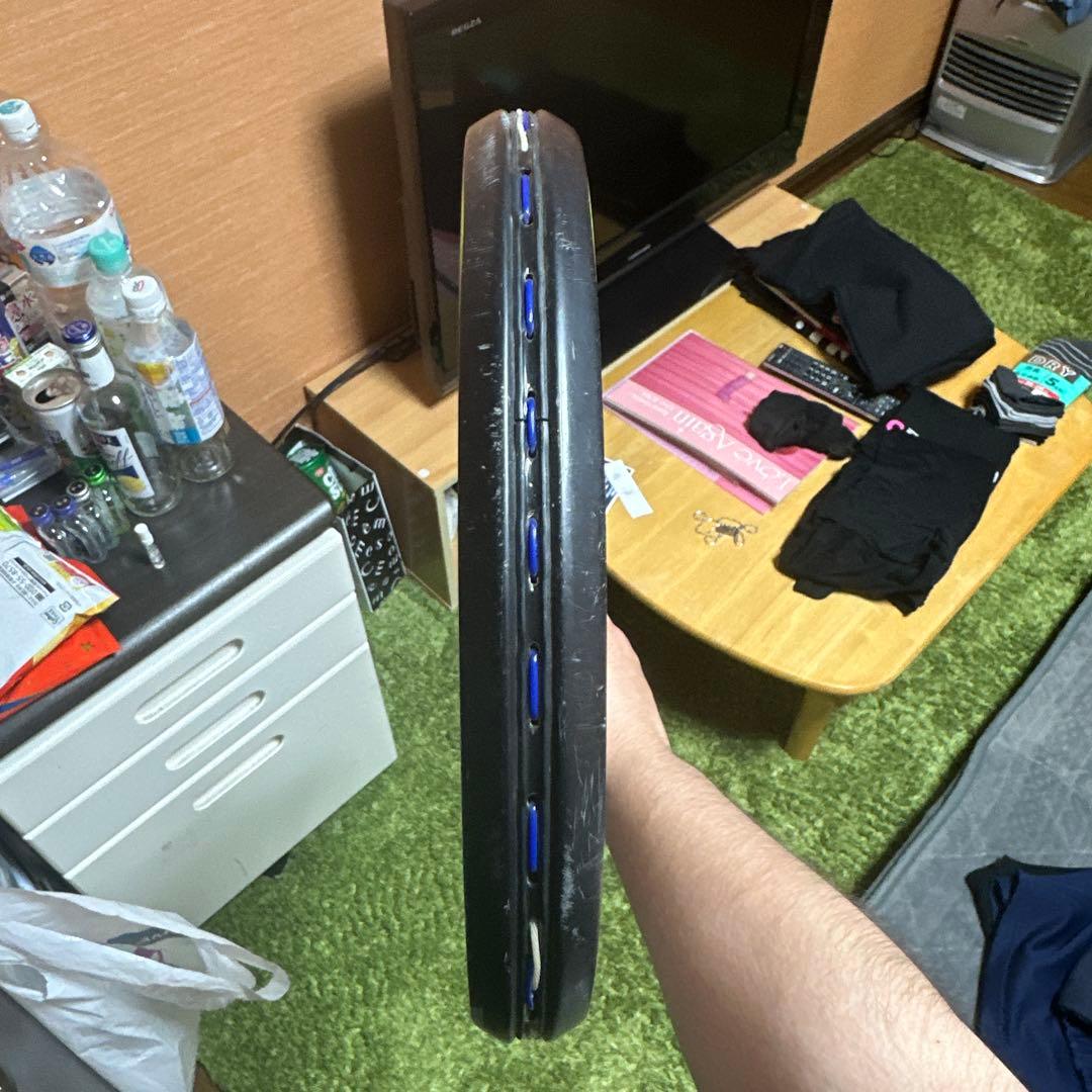 ミズノアクロスピードV-01