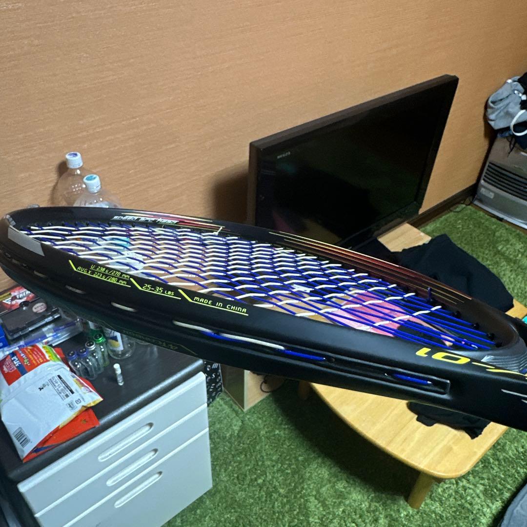 ミズノアクロスピードV-01