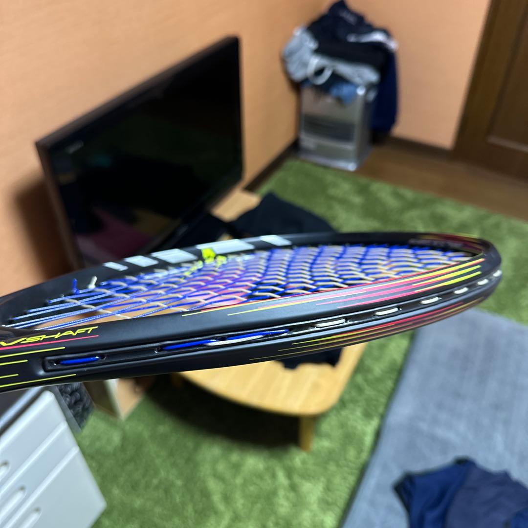 ミズノアクロスピードV-01